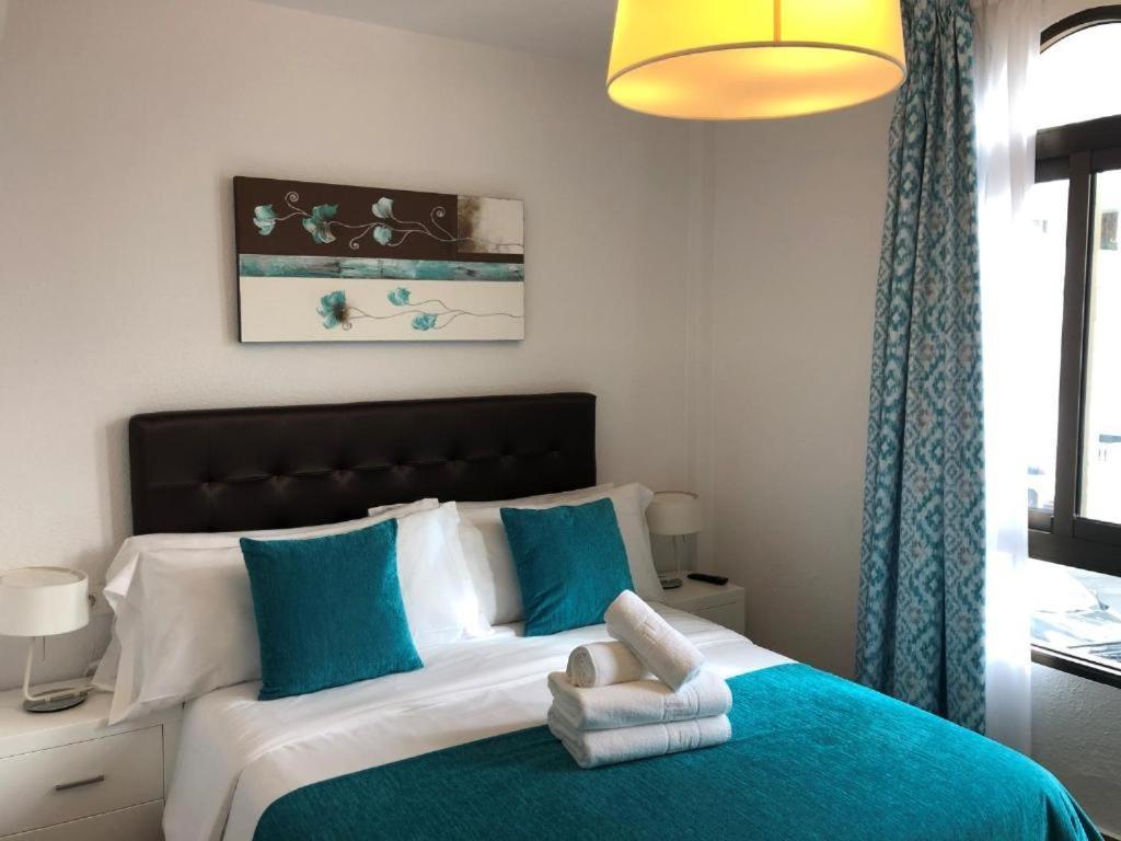 Pueblo Evita 3* Benalmadena