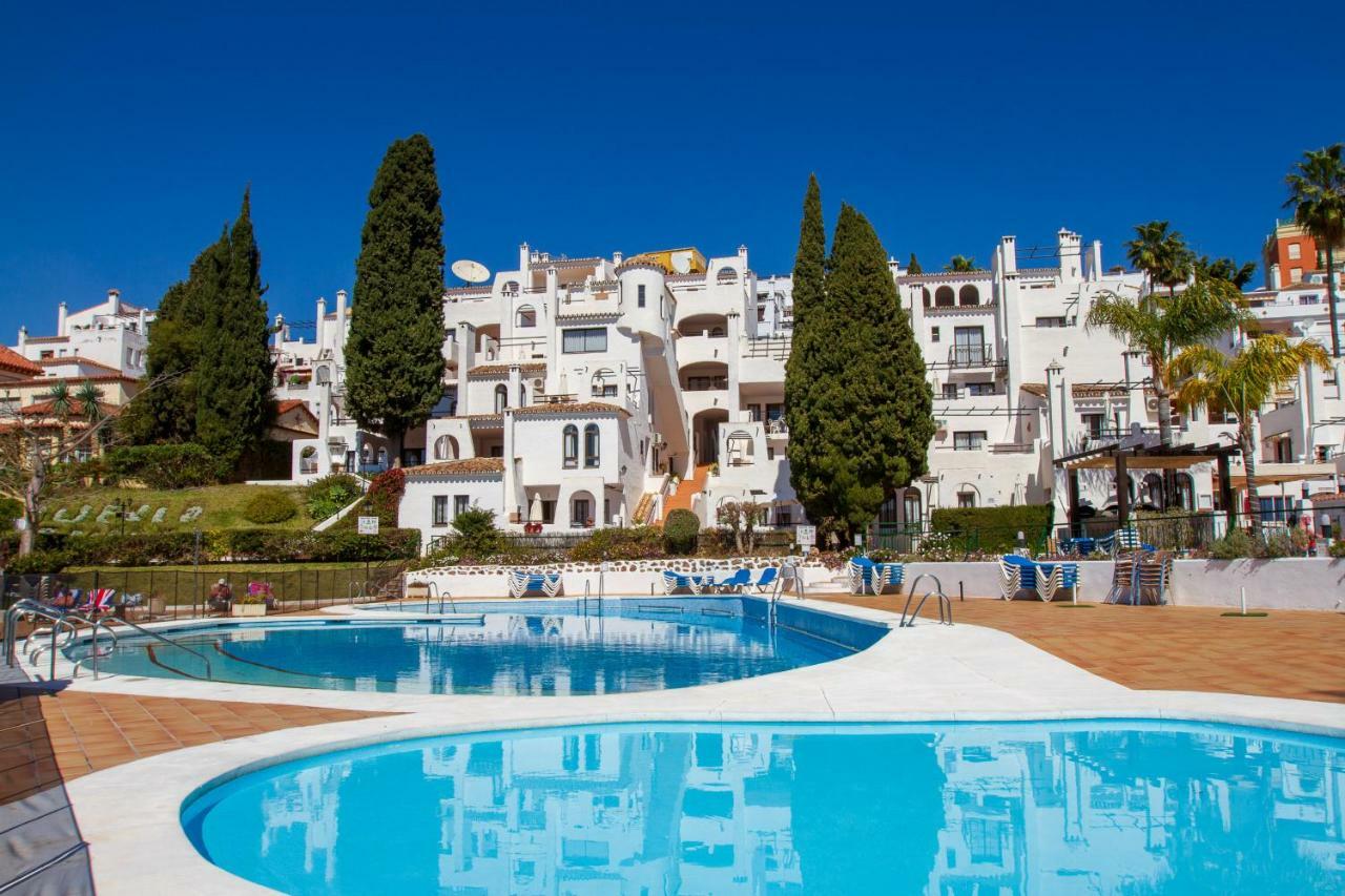Pueblo Evita Benalmadena