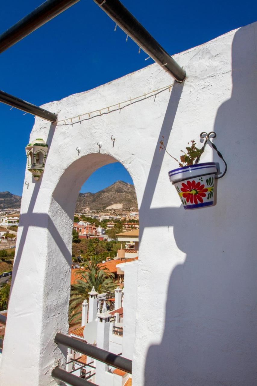 Pueblo Evita 3* Benalmadena
